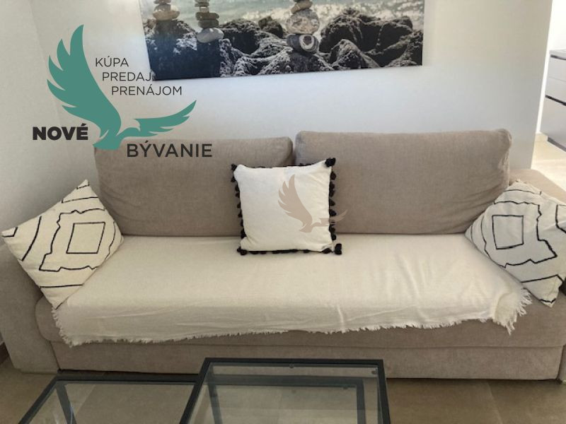 Chorvátsko - Apartmán so strešnou terasou - 7