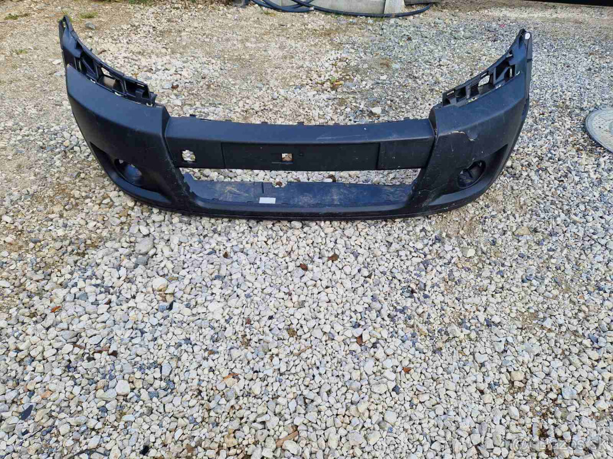 Rozpredám 1.6 tdi, Citroen Jumpy - 7