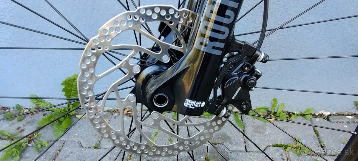 Kellys Mystery 50 M 29" - 7