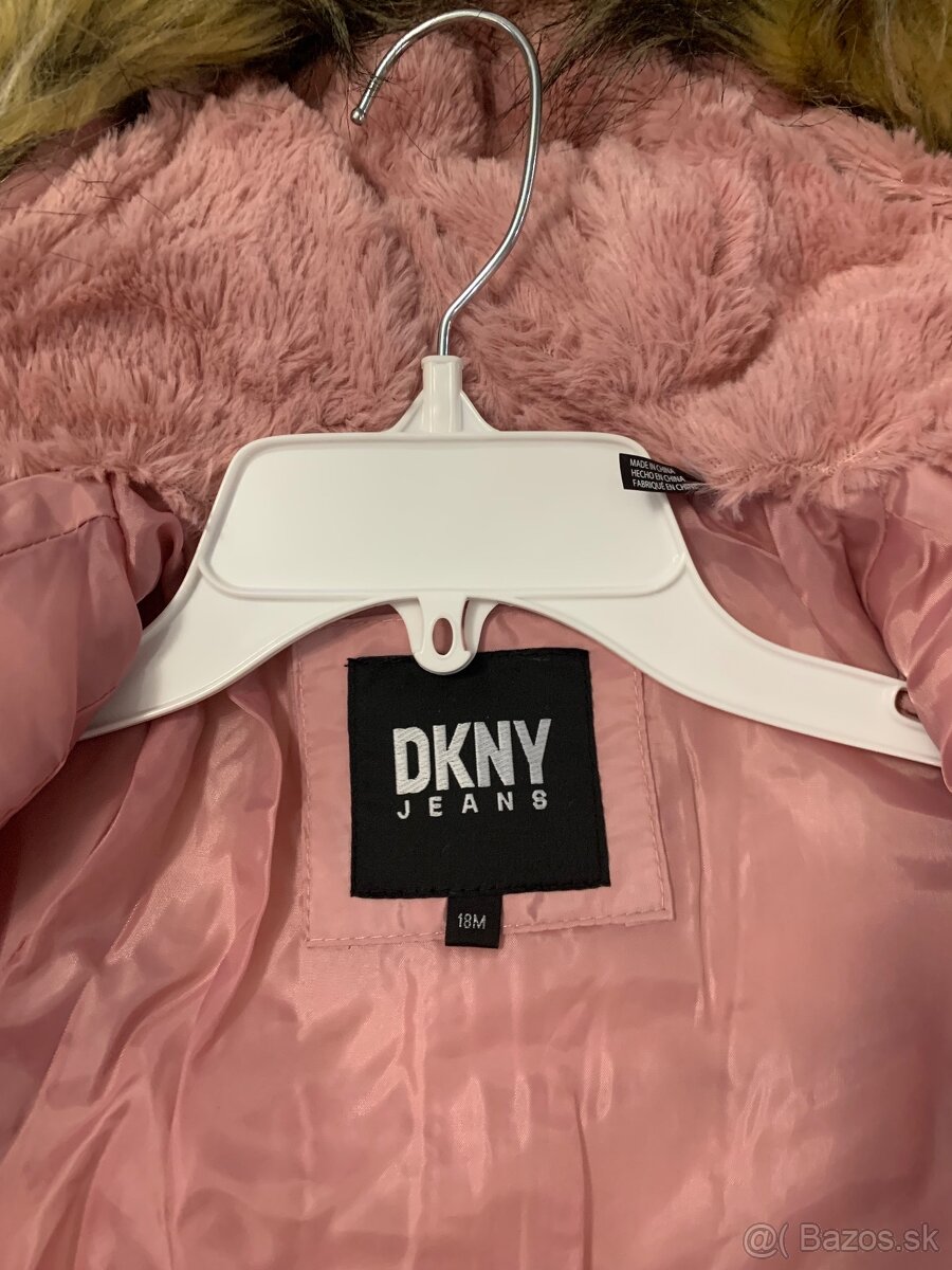 Zimna bundicka DKNY 86 - 7
