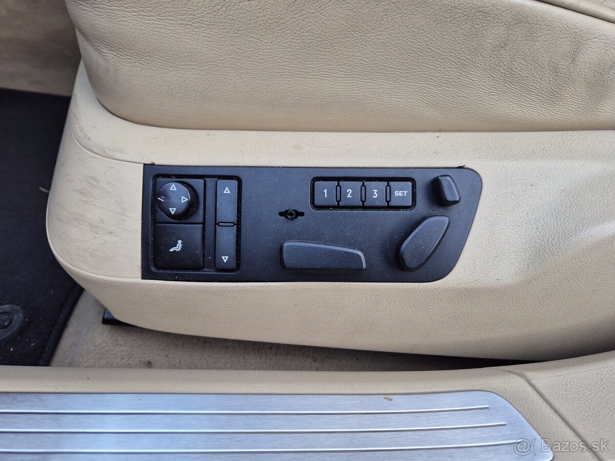 Volkswagen Phaeton v10 5.0 - 7