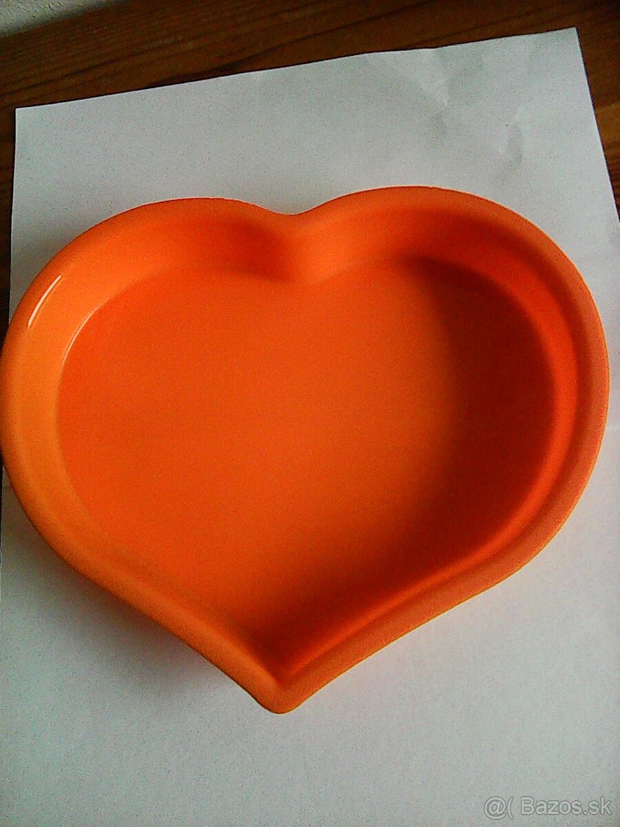 Predám silikonové formy. - 7