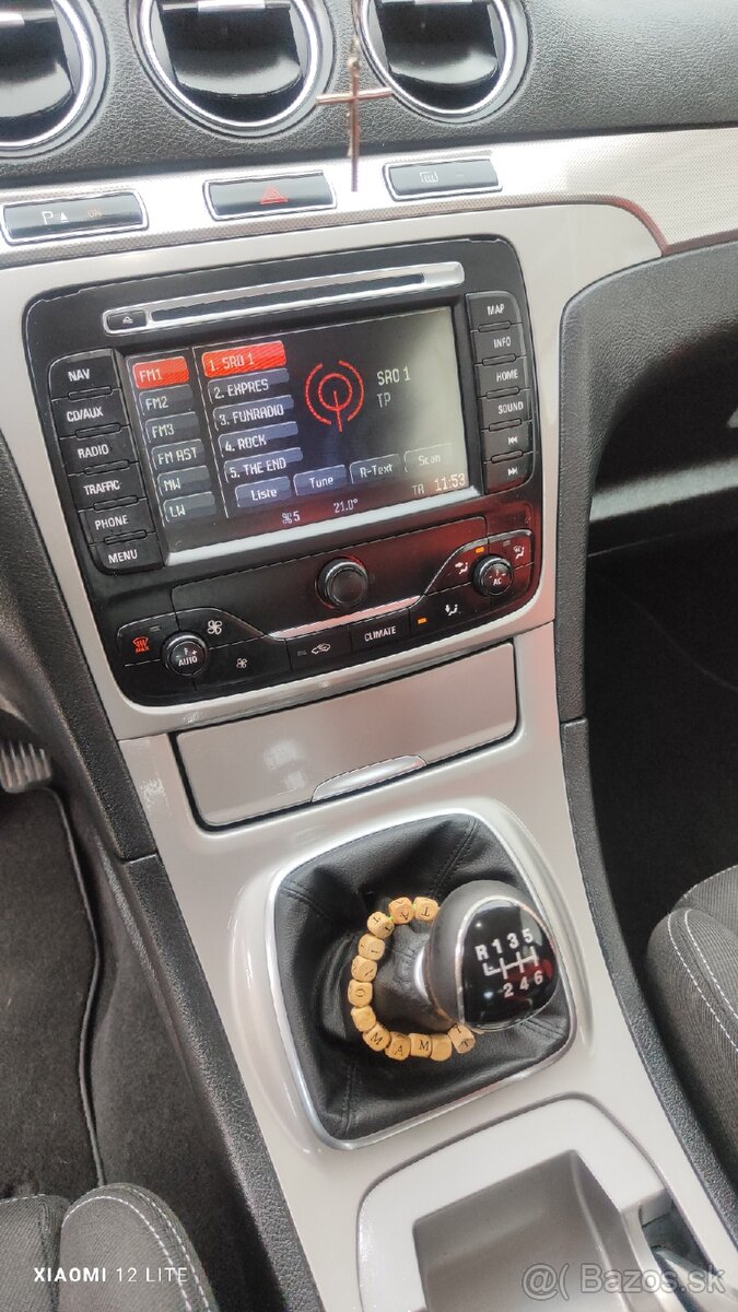 Ford s max 2.0 TDCi 2011 - 7