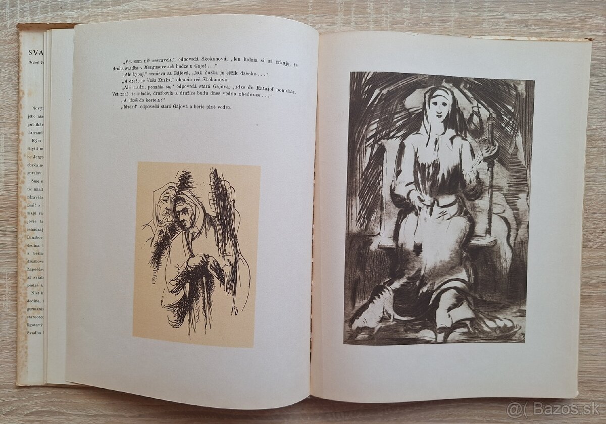 Svadba pod Tatrami - 7