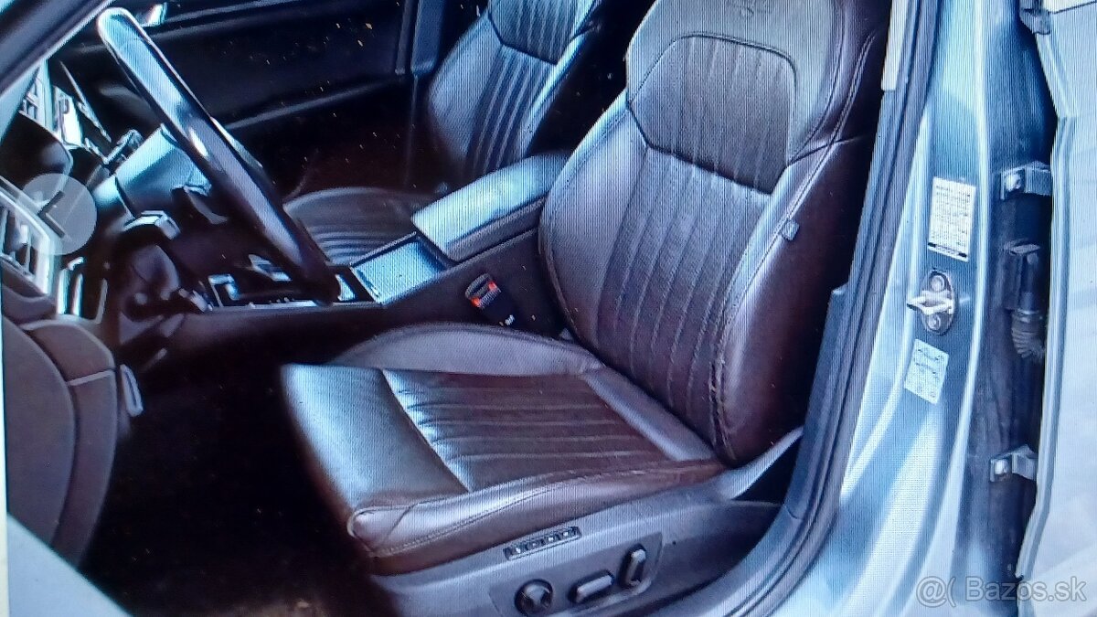 Škoda superb DGS 4×4 140kw - 7