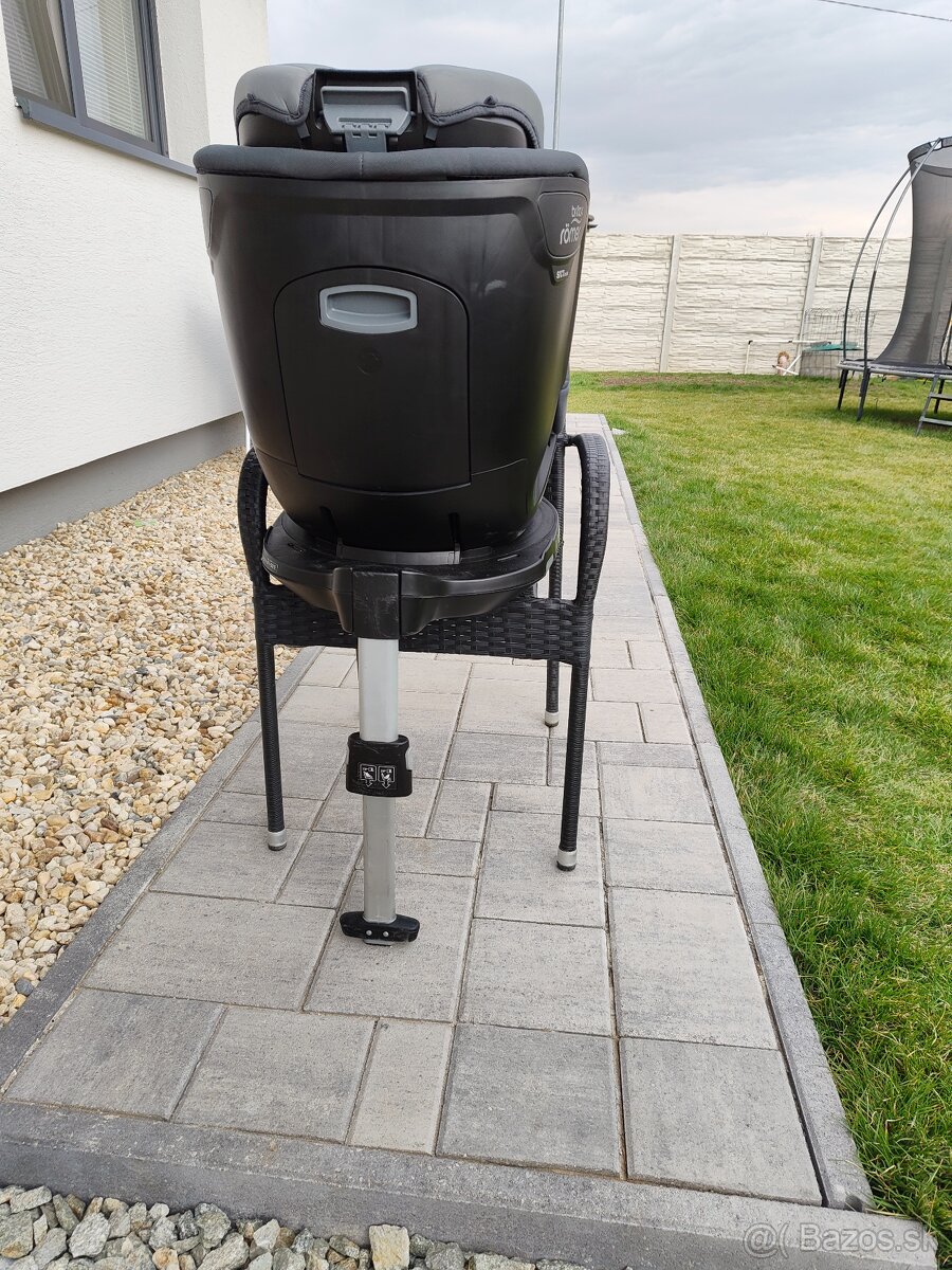 Britax Romer Dual fix - 7