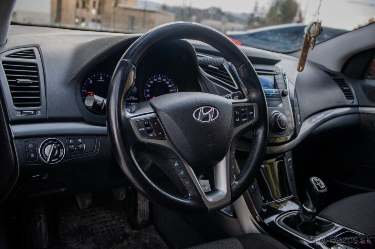 Hyundai i40 1.7 CRDi Style - 7