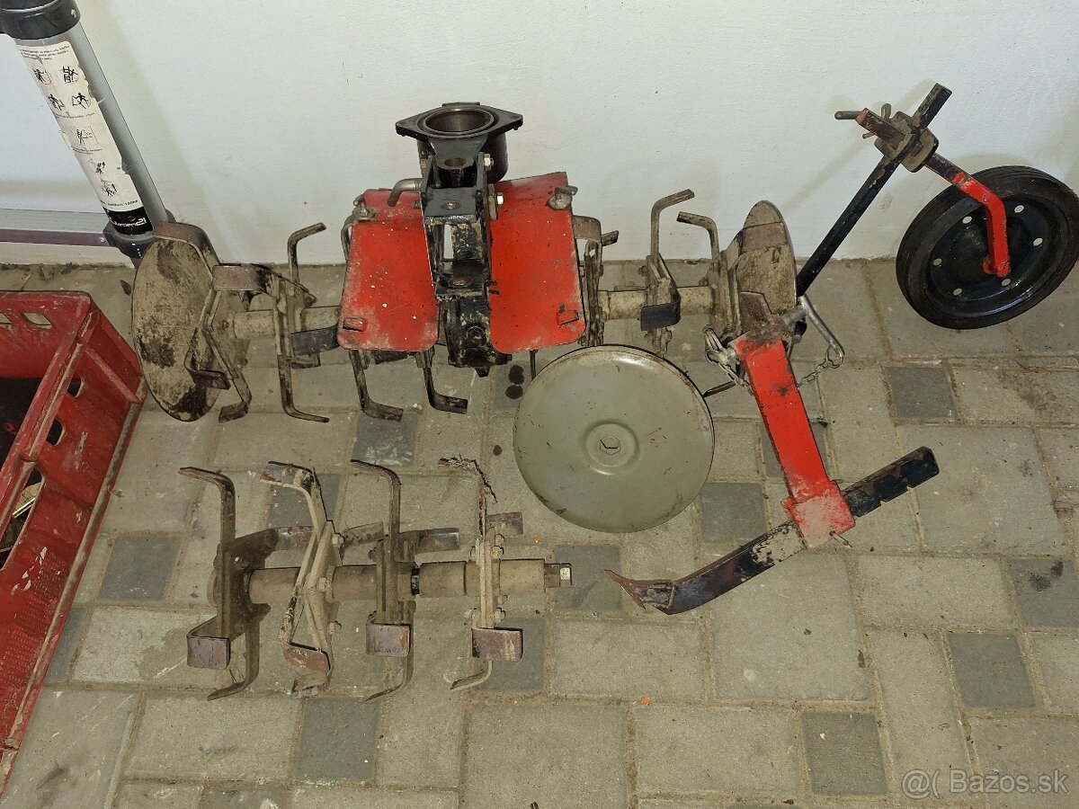 Vary system 1992 - 7