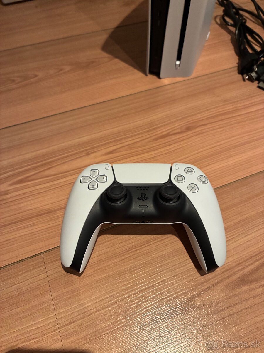 PS5 / Playstation 5 Slim s mechanikou - 7