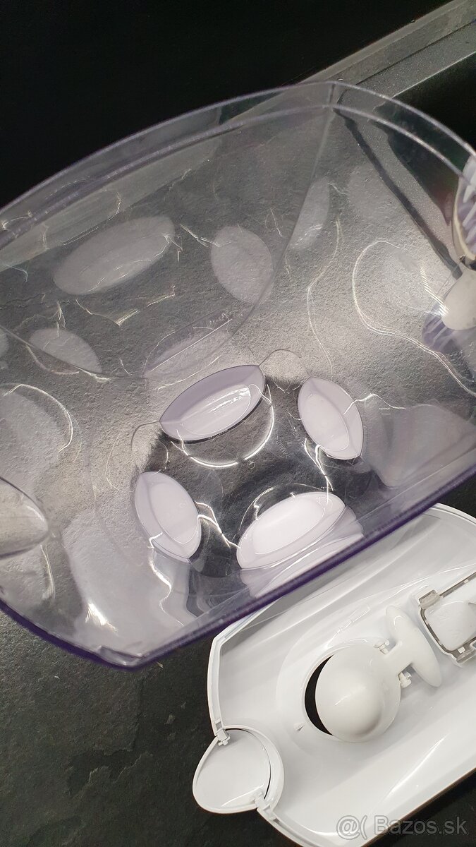 Brita - filtracna kanvica velka - 7