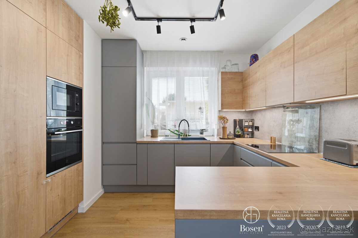 BOSEN | Moderná 4 izbová novostavba, 446 m2 - 7