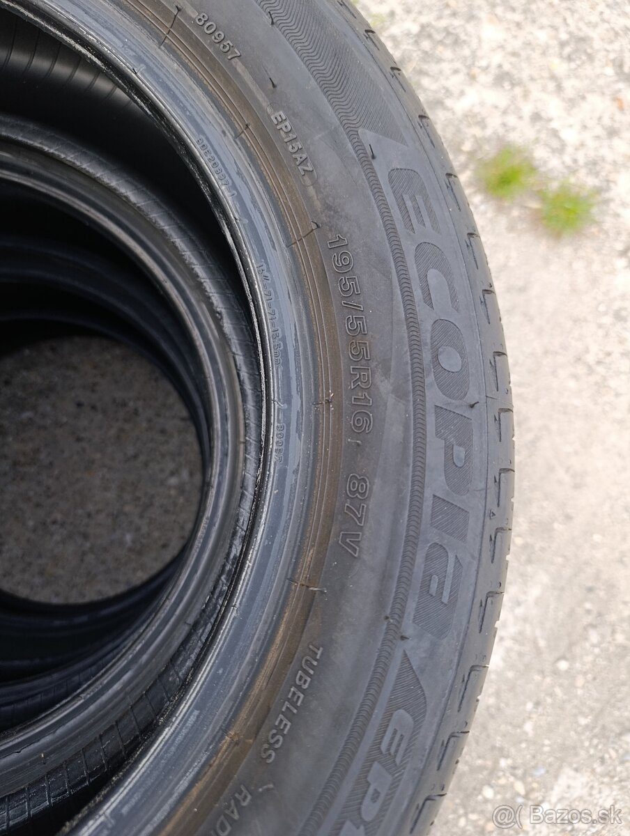 195/55 r16 - 7