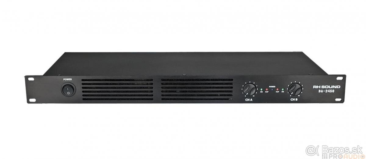 Predám komplet aparát - 7