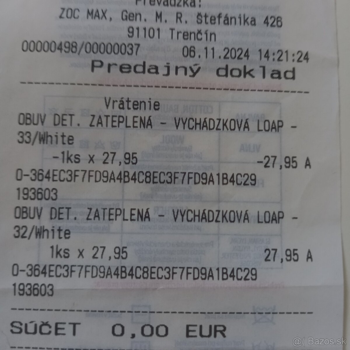 jesenné tenisky - 7