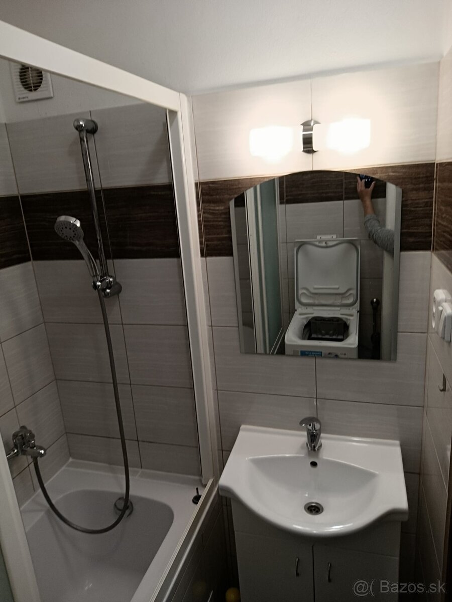 2 izbový byt - Zlaté Moravce - po rekonštrukcii - 7