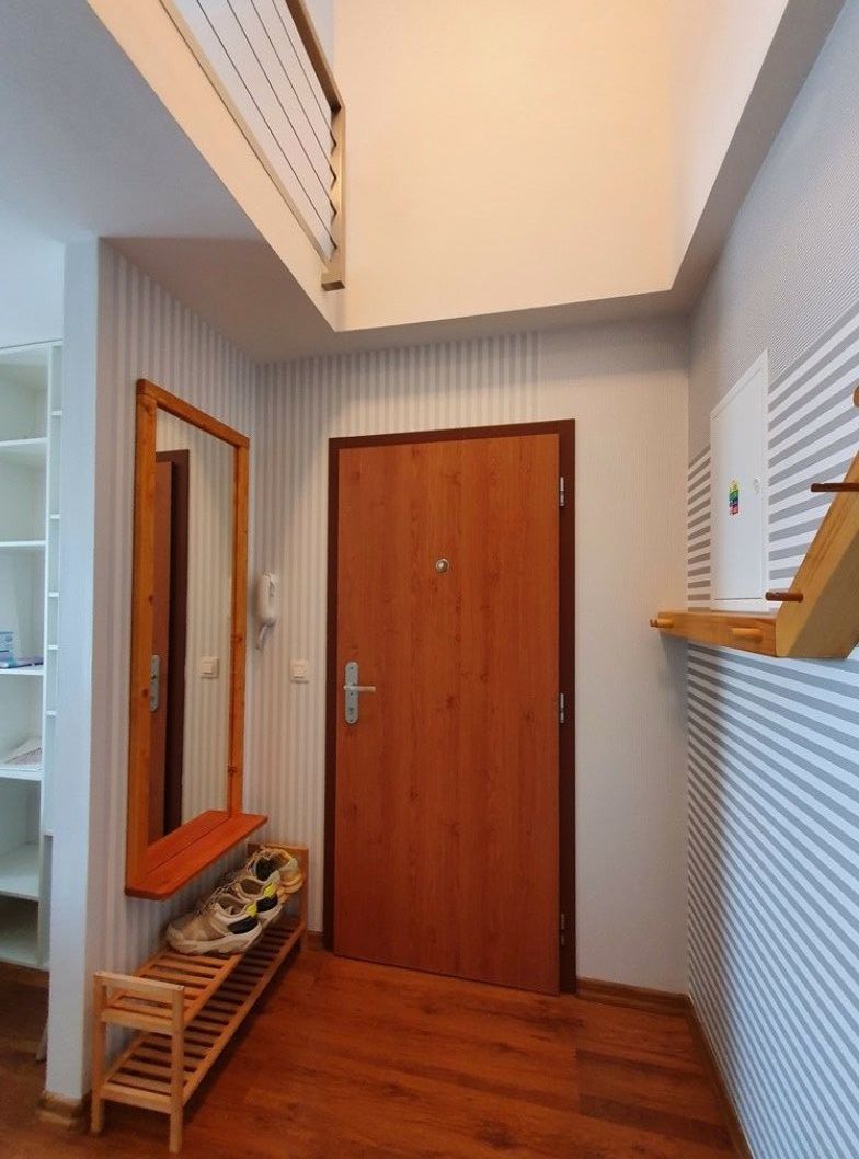 Na prenájom 2i byt na Trenčianskej ul. v Ružinove - 7