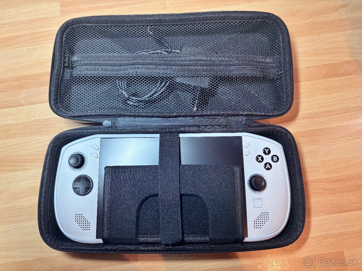 Lenovo Legion Go S - ako nová - 7