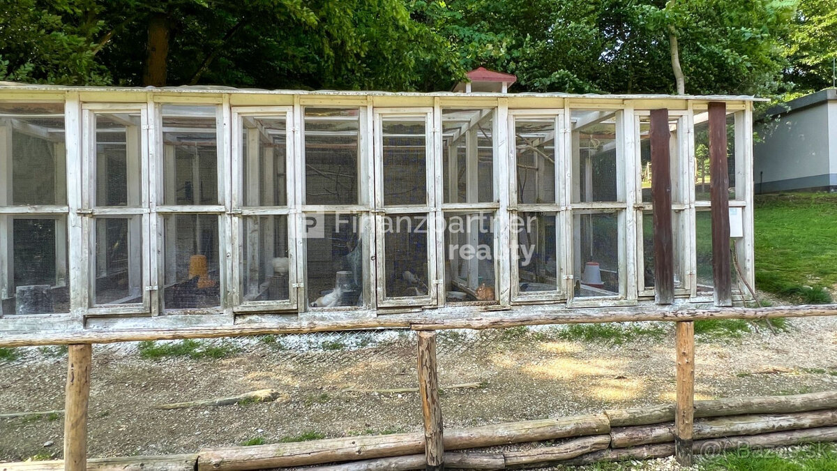 Hotel - reštaurácia s pozemkom 8231 m2, Soblahov, Trenčín - 7