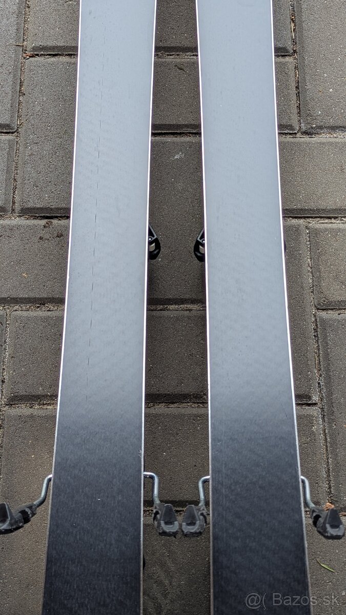 lyže ATOMIC REDSTER Ti, 160cm, 23/24 - 7