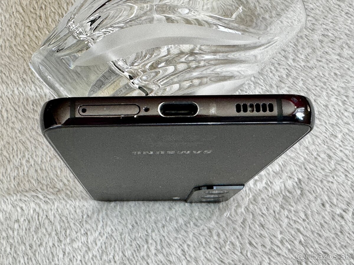 Samsung Galaxy S22 - Na diely (reštartuje sa) - SUPER STAV - 7