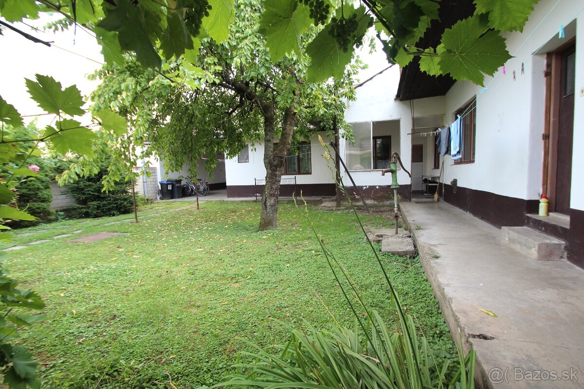 Rodinný dom - Pobedim - 7