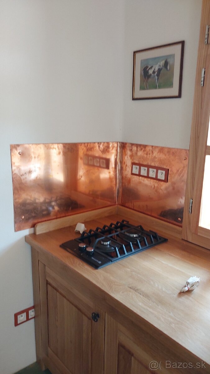 Stolárske práce - 7