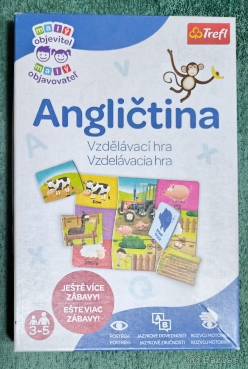 Predam rozne knihy - 7