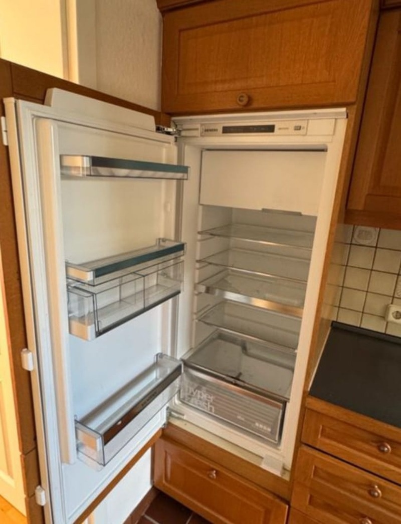 Kuchyně z masivu zn.Alno, se spotřebiči, 5903 - 7