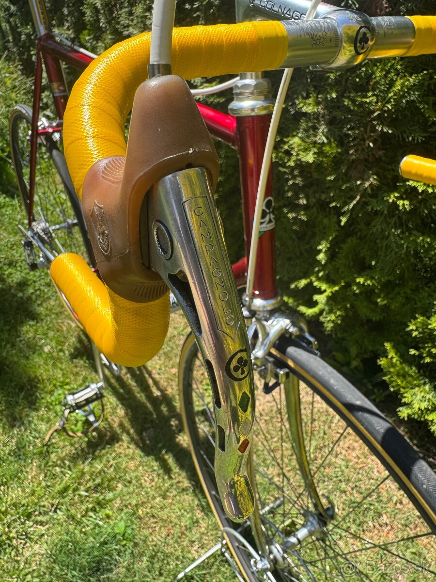 Colnago Nuovo Mexico - 7