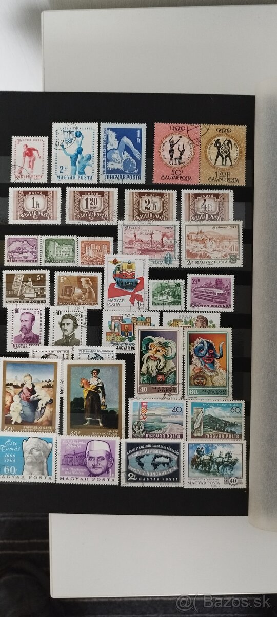 Album celý svet - 7