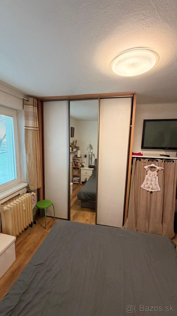 Predám krásny slnečný byt - 7