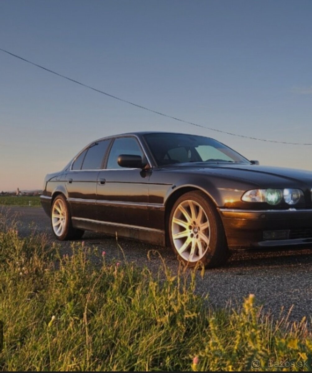 Styling 95 5x120 r19 - 7