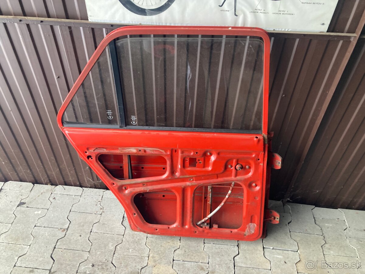 Plecharina škoda 105/120 - 7