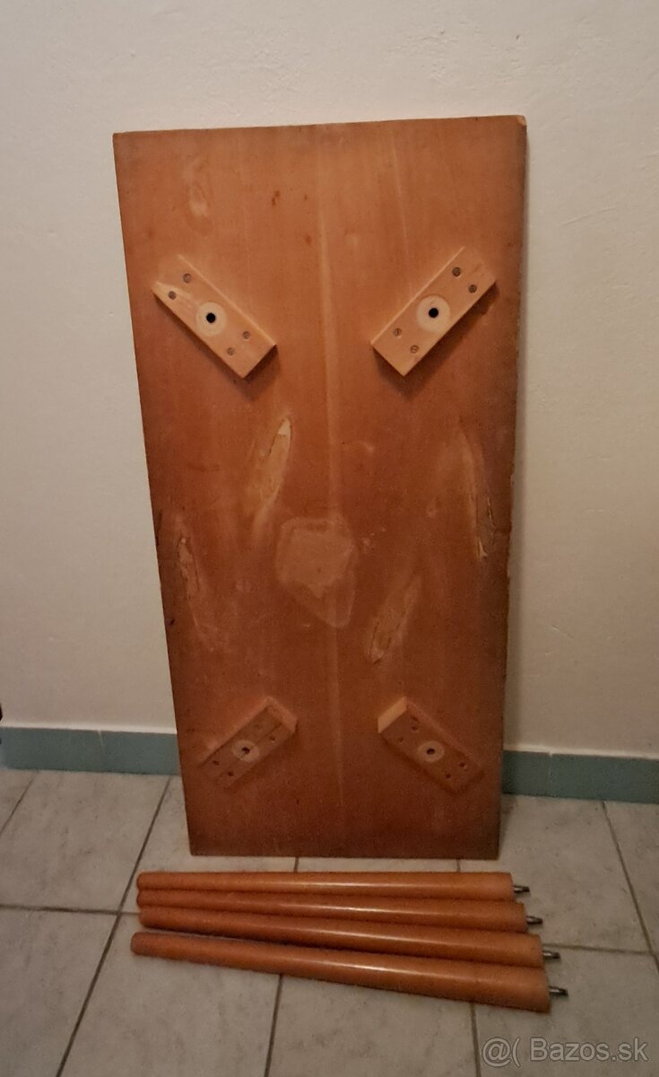 Staré retro kreslá - 7