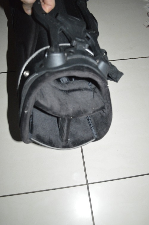 predam kvalitny golfovy bag Callaway - 7