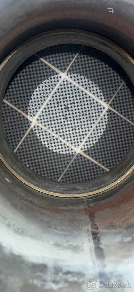 Dpf filter Ducato Jumper boxer 3.0 jtd HDI - 7