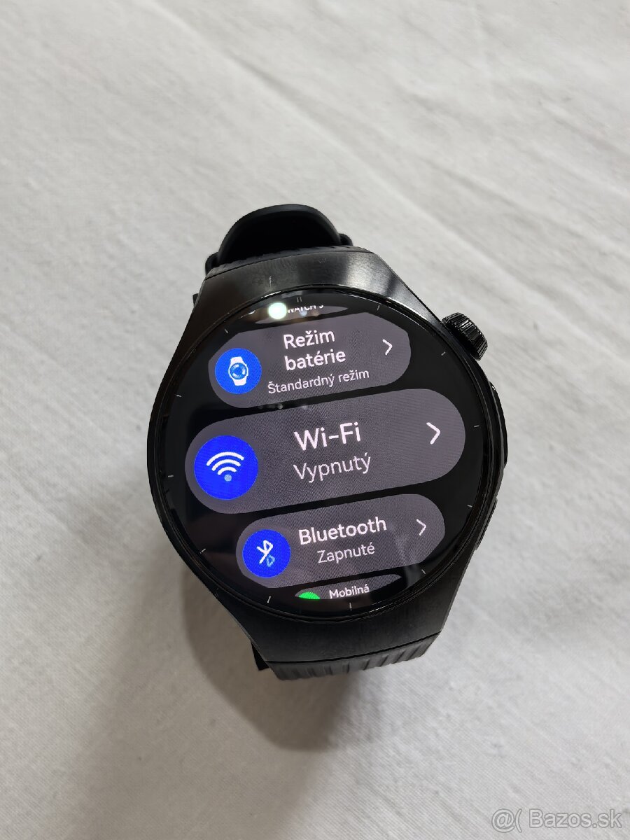 Huawei watch 5 46mm LTE E-sim - 7