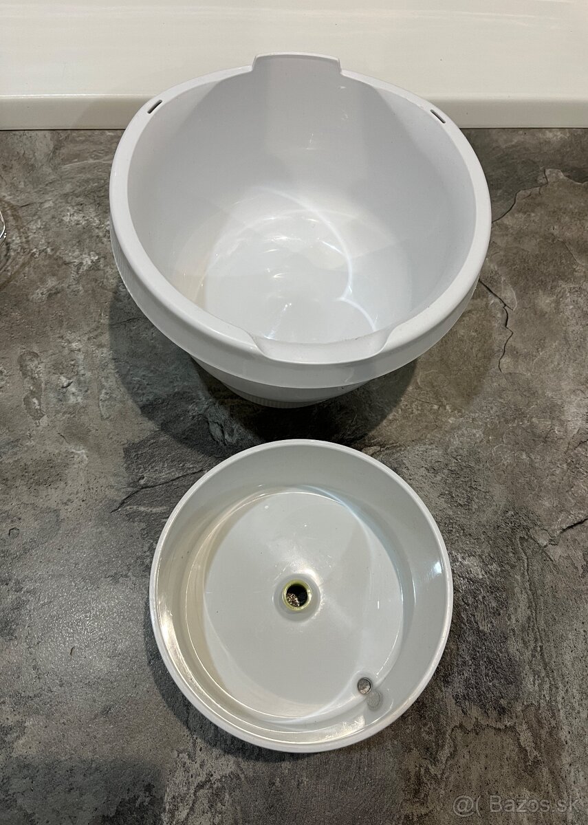 Príslušenstvo pre Bosch mum 2,4,5, kuchynský robot - 7