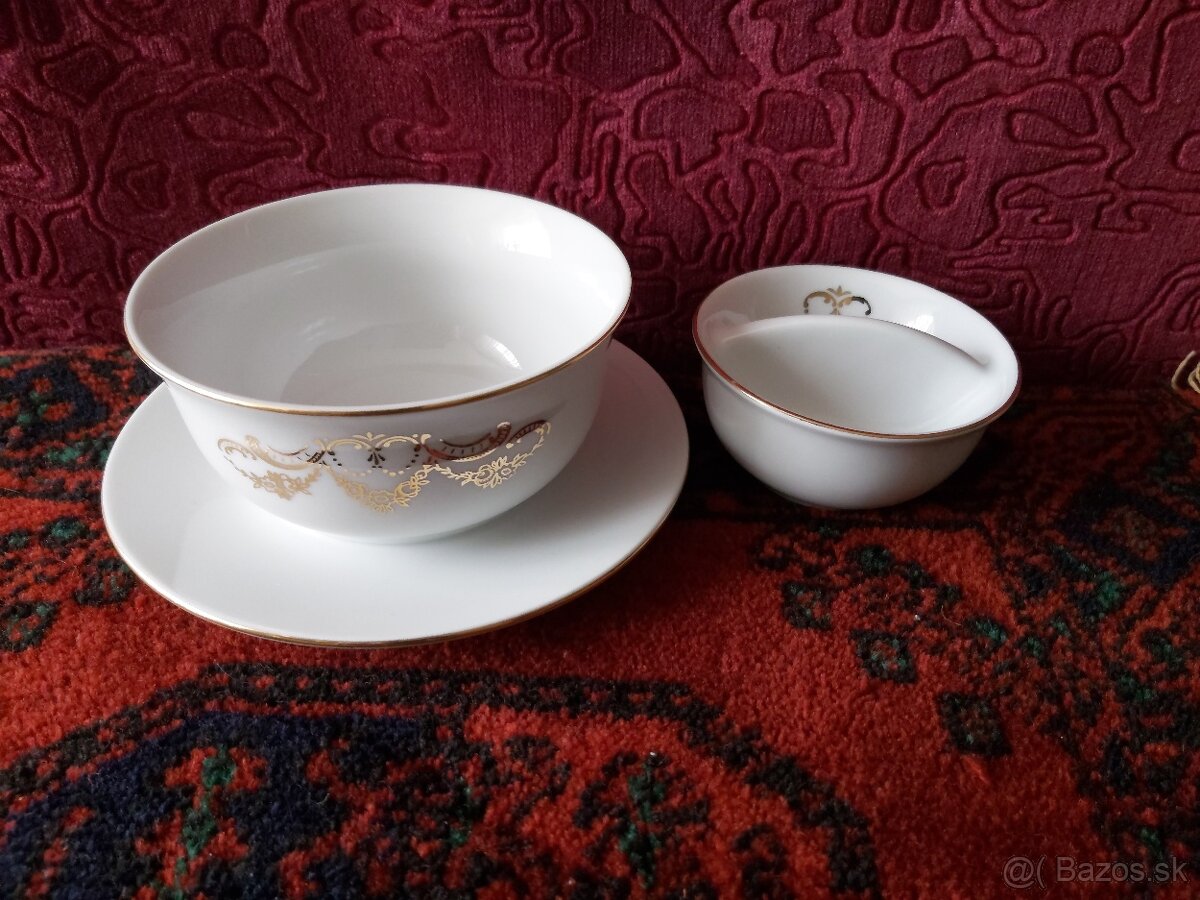 Obedova súprava. - 7