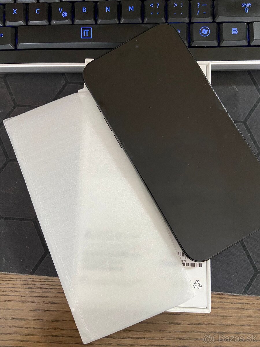 Iphone 15 Pro Max 256 GB - 7