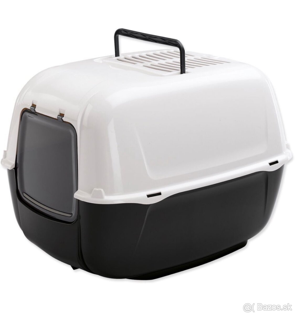 Darujem ÚŽASNÚ mačku s PRÍSLUŠENSTVOM - 7