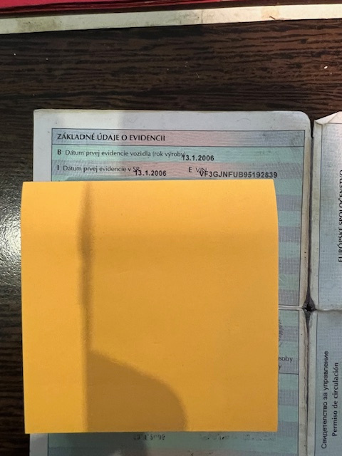 ⭐️⭐️⭐️Peugeot Partner 1,6 benzín, rok 2006⭐️⭐️⭐️ - 7