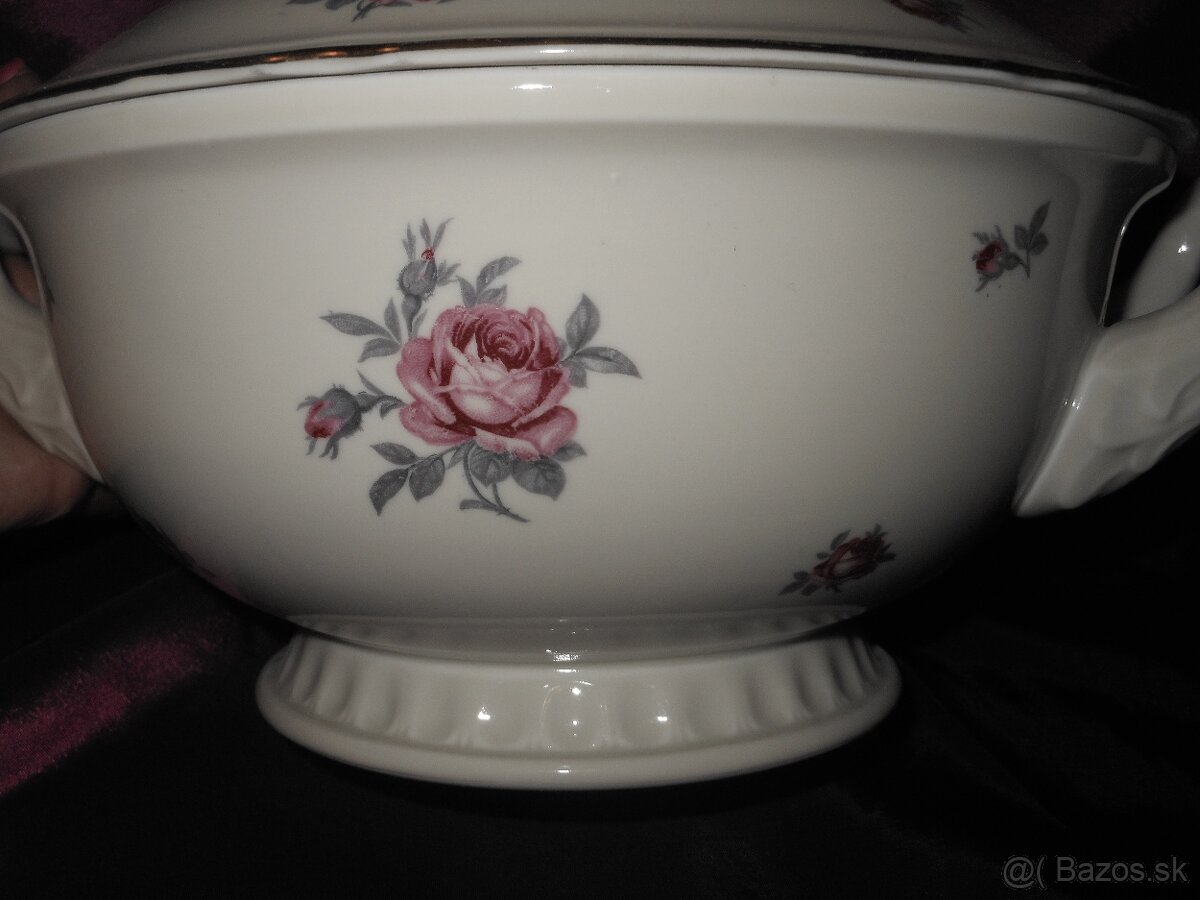 švajc .porcelan - 7