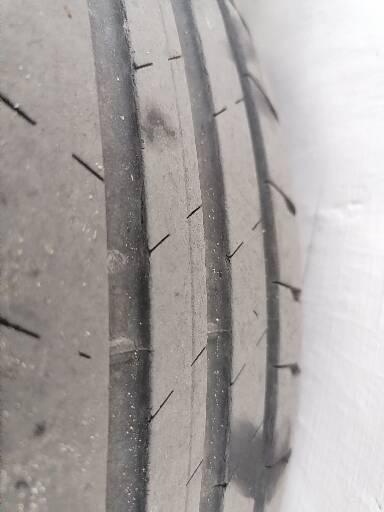 Bmw 5x120 styling 163 r19, 72,6 - 7