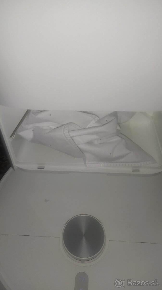 Inteligentný Vysávač Xiaomi Robot Vacuum X10+ - 7