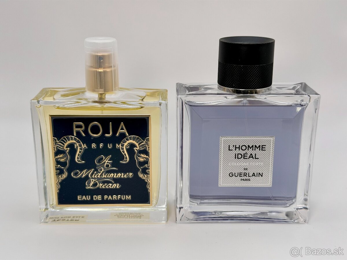 Predam parfemy / parfumy - 7