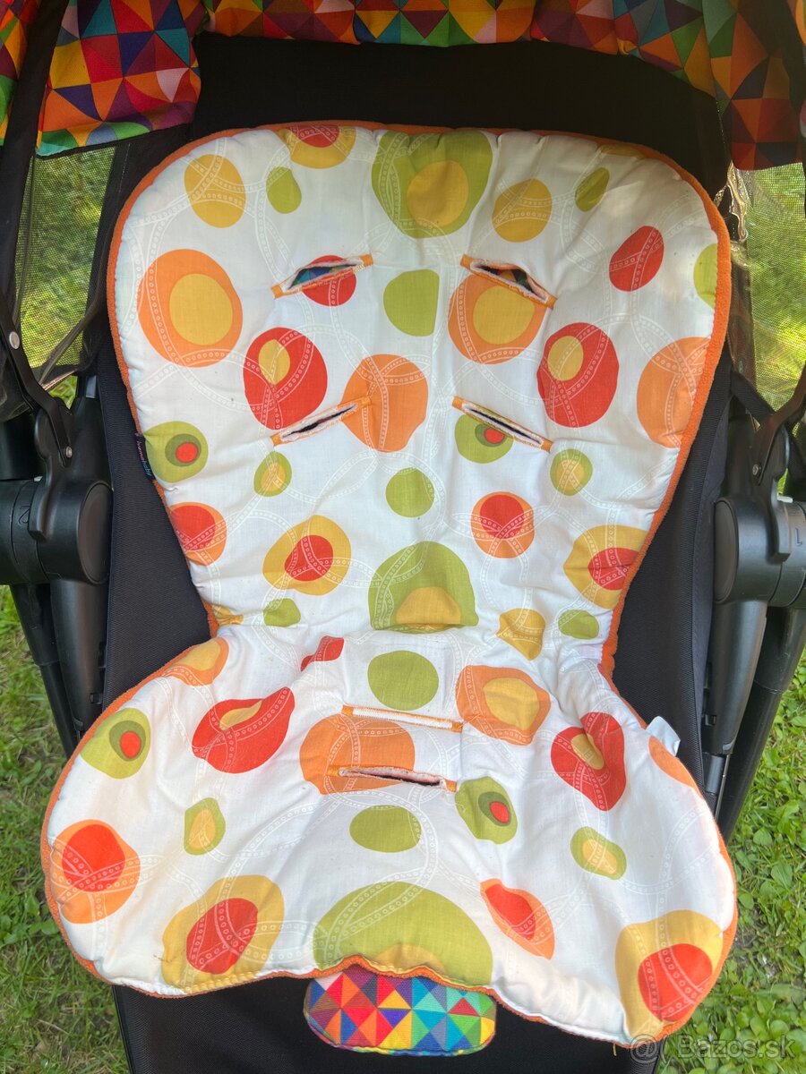 Quinny zapp xtra - 7