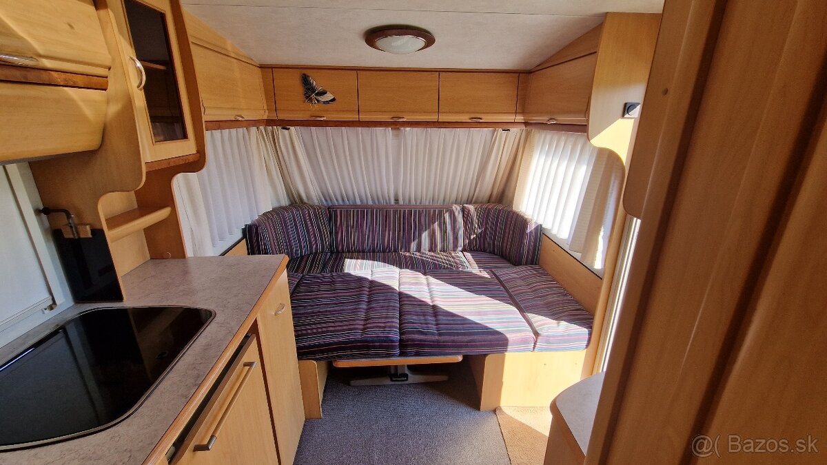 Wilk ZĹAVA 1000€ Stern 530 1500kg MOVER, predstan - 7