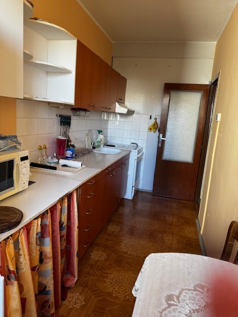 Prenájom 3izb. zariadeného bytu na Jazdeckej ul., Nové Zámky - 7