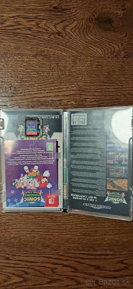 Nintendo Switch Oled Model - 7